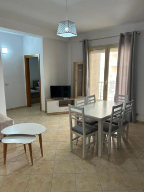 Xenia Apartment